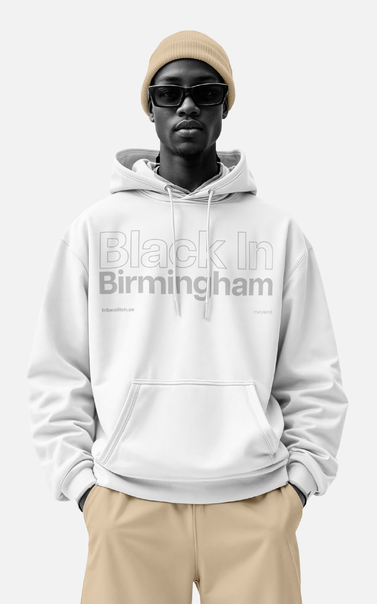Birmingham, Black In