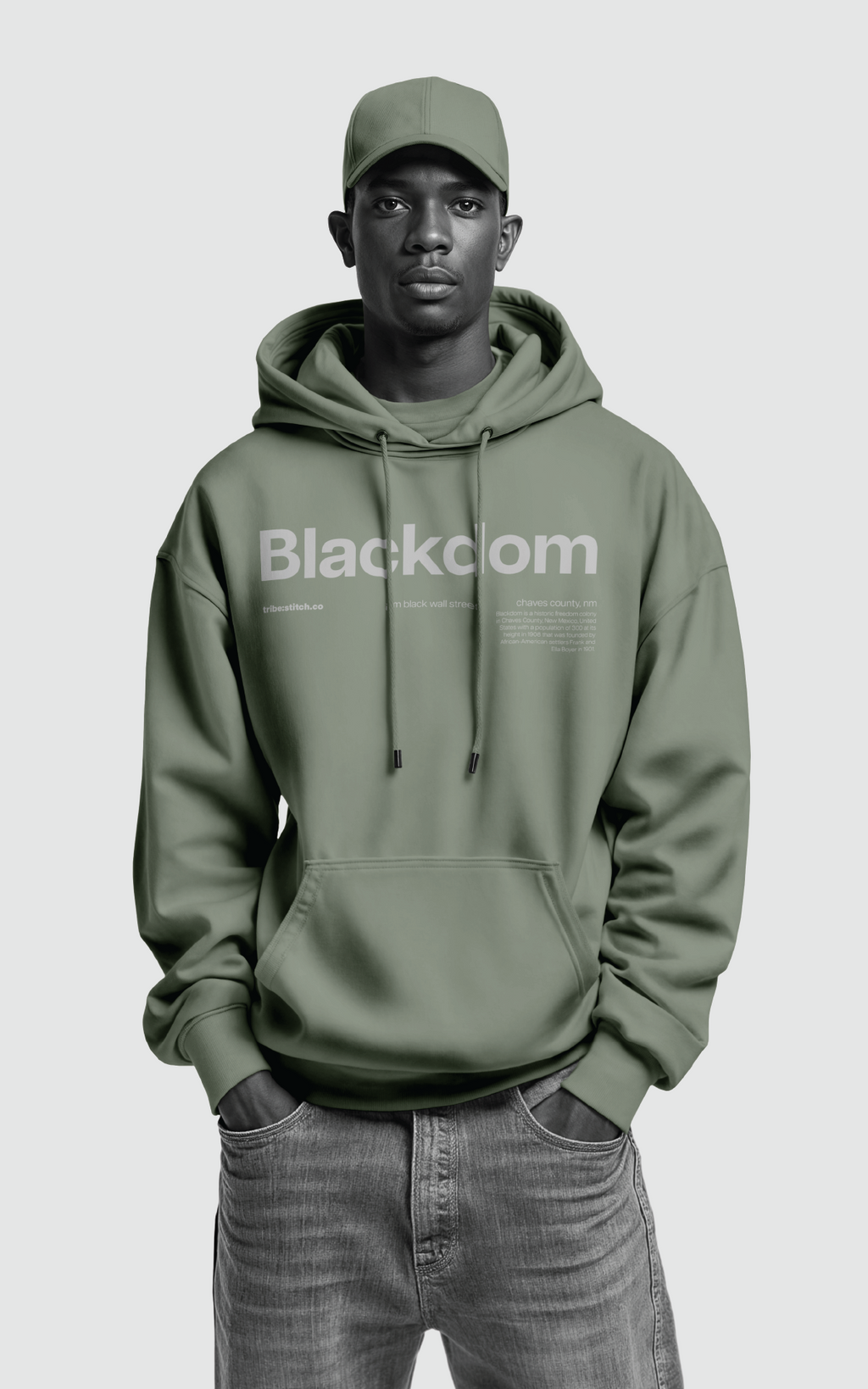 Blackdom