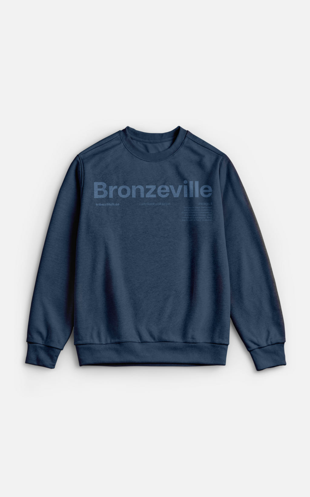 Bronzeville Classics