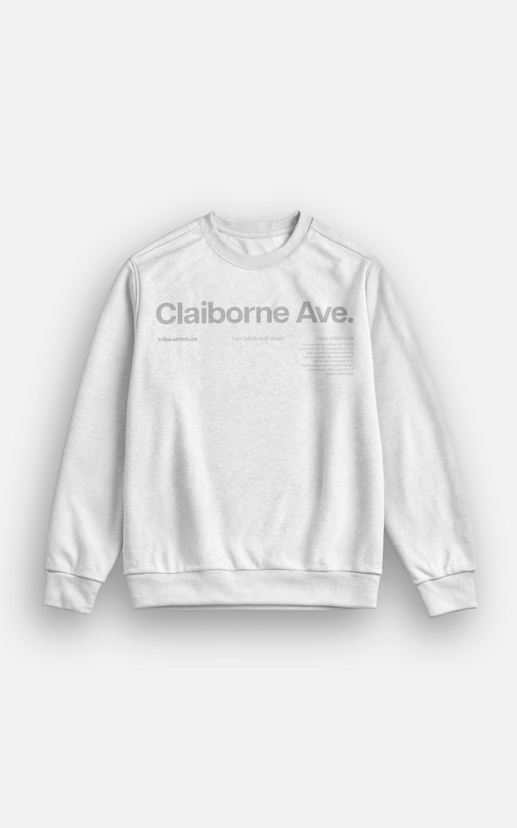 Claiborne Avenue Classics