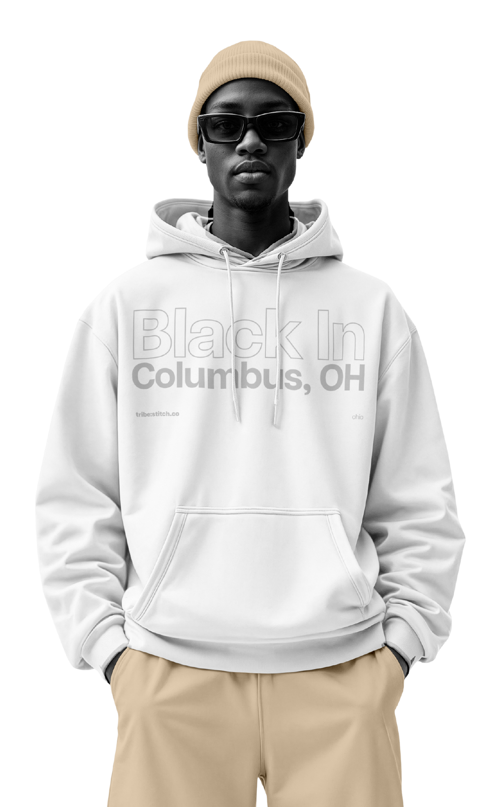 Columbus, Black In