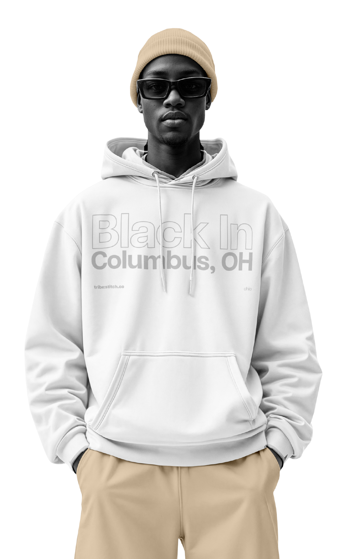 Columbus, Black In