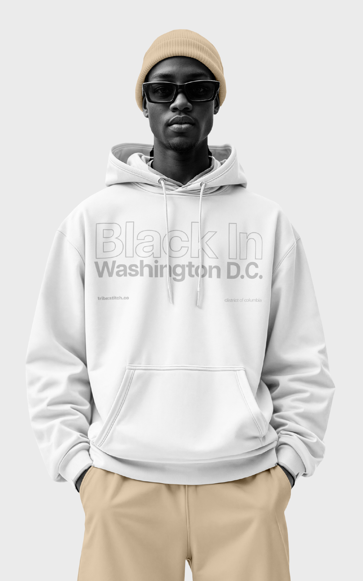 Washington, D.C., Black In