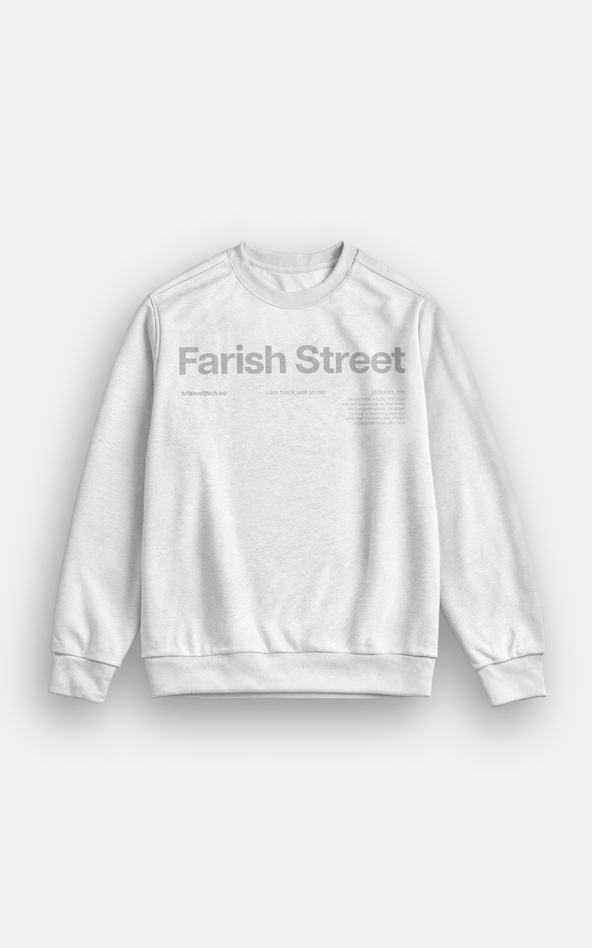 Farish Street Classics