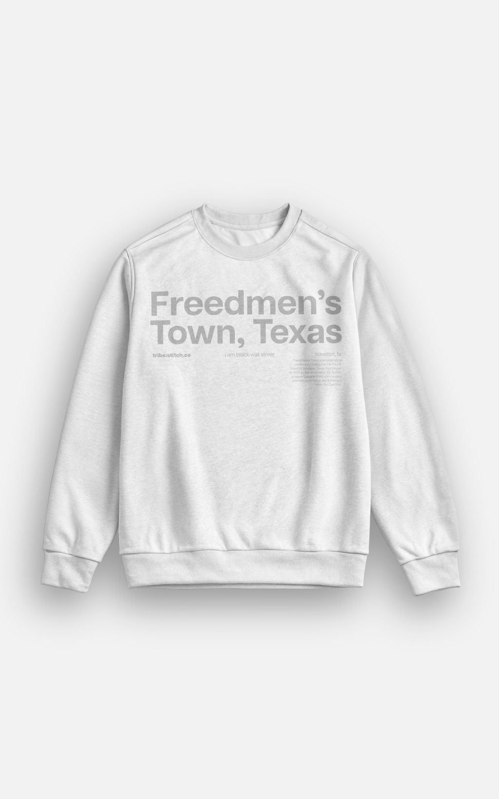 Freedmen's Town Classics