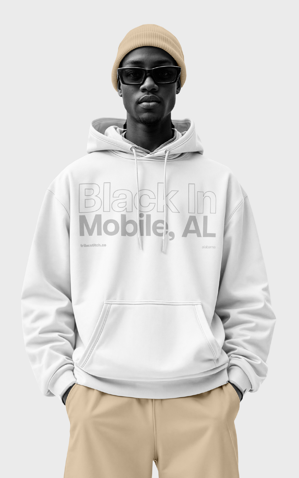 Mobile, Black In