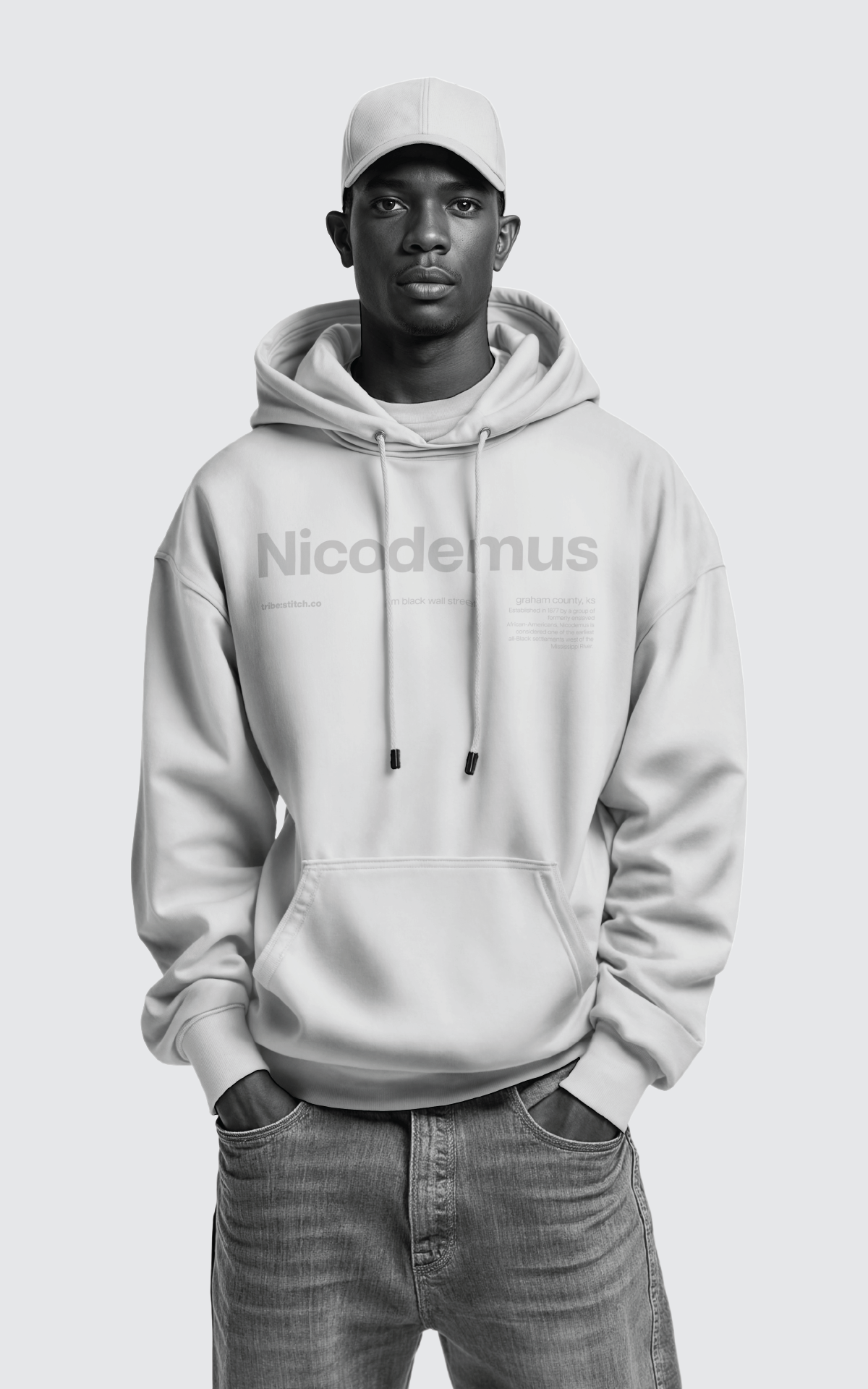 Nicodemus