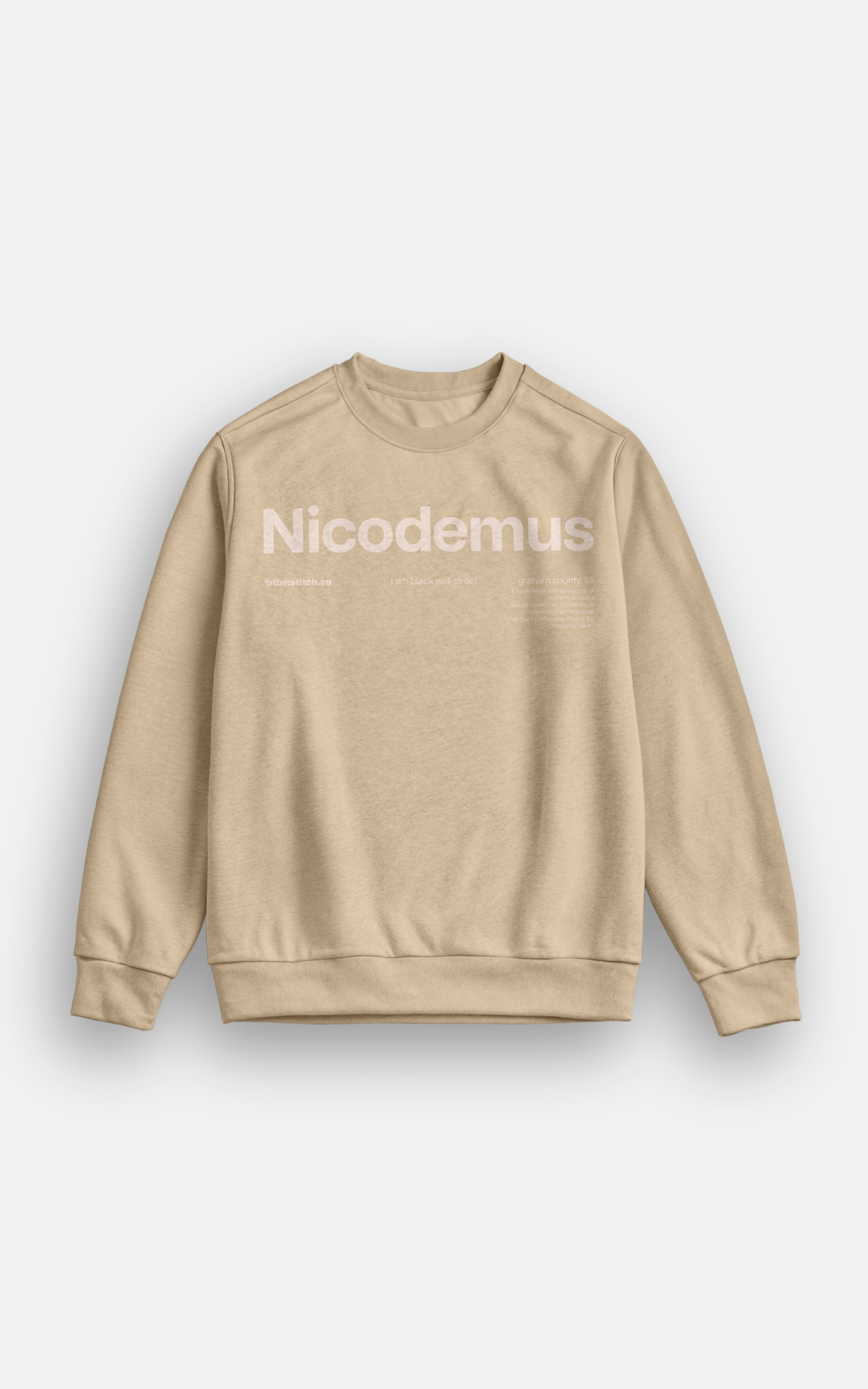 Nicodemus Classics