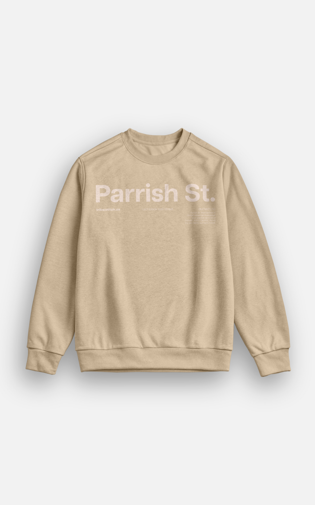 Parrish Street Classics