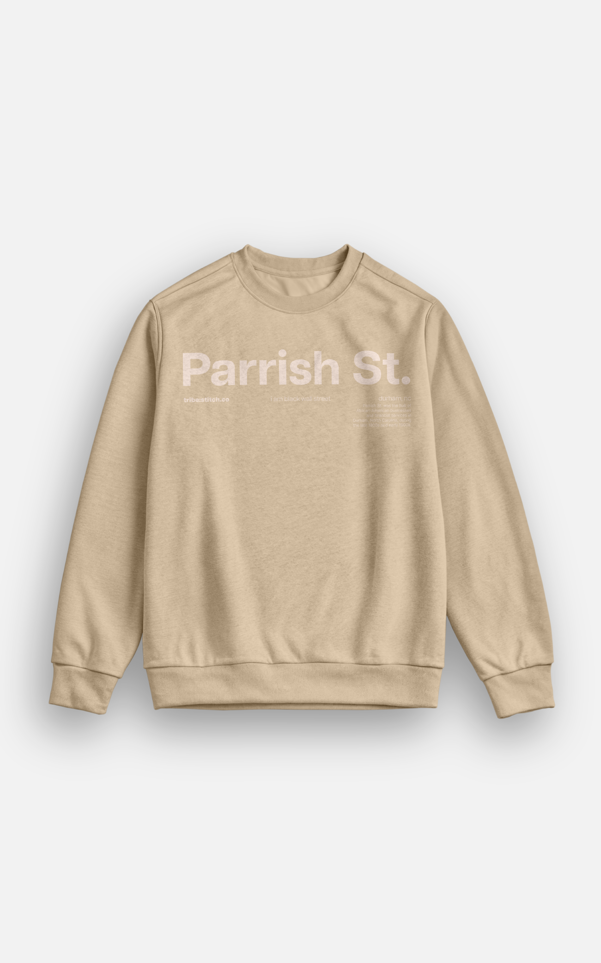 Parrish Street Classics