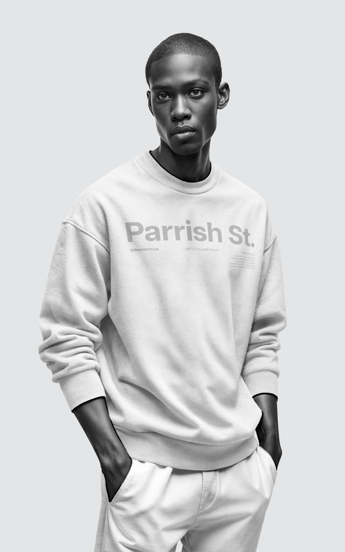 Parrish Street Classics