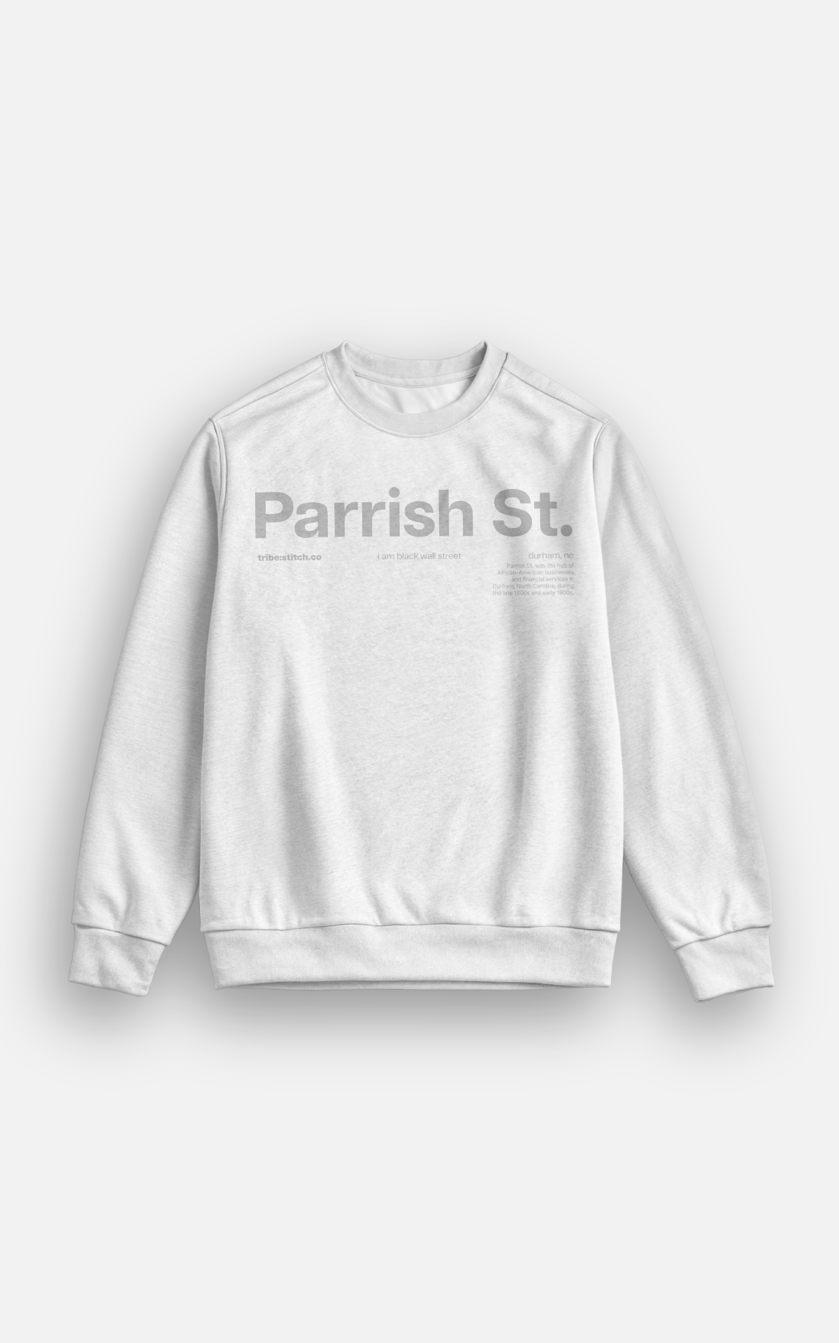 Parrish Street Classics
