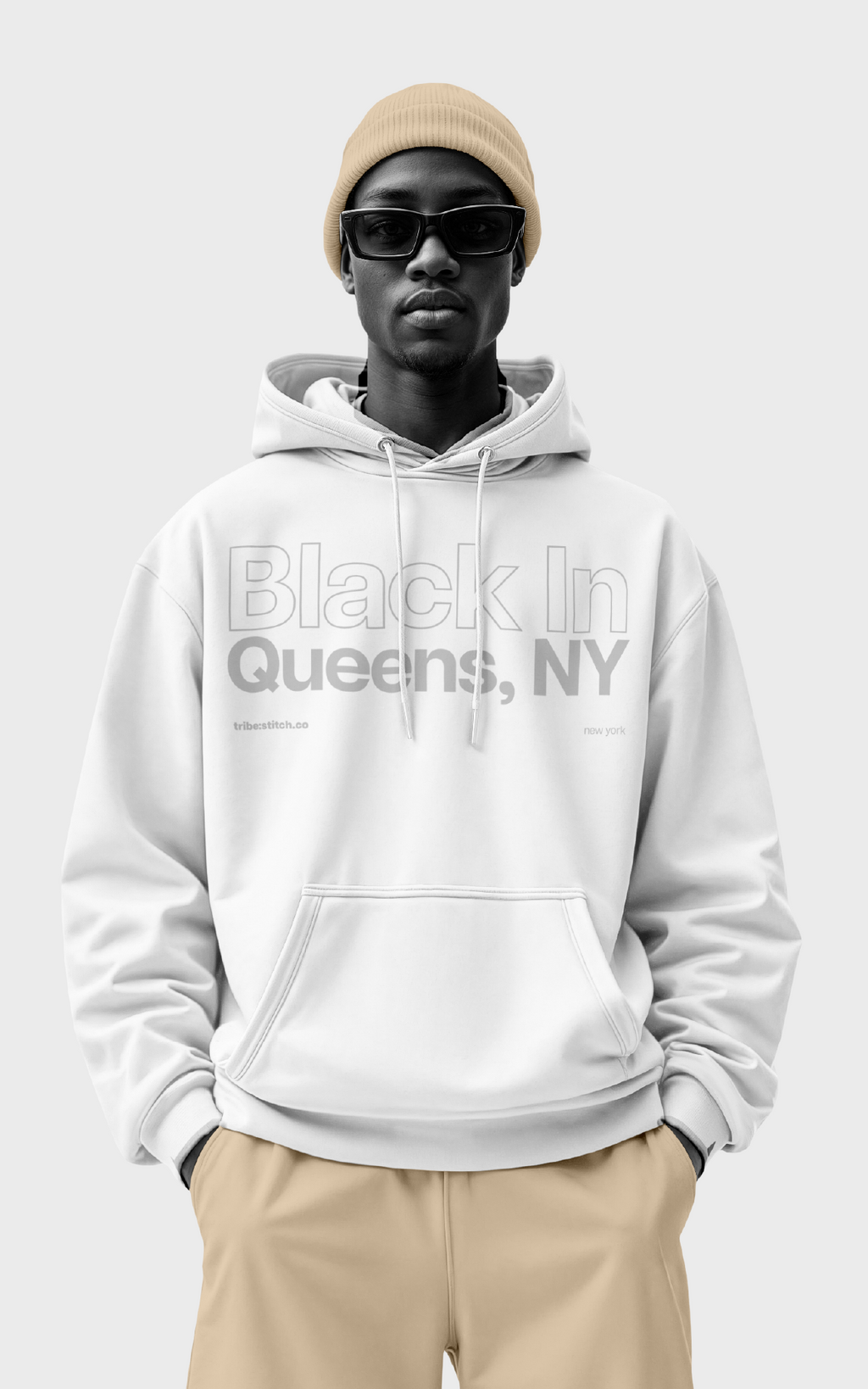 Queens, Black In