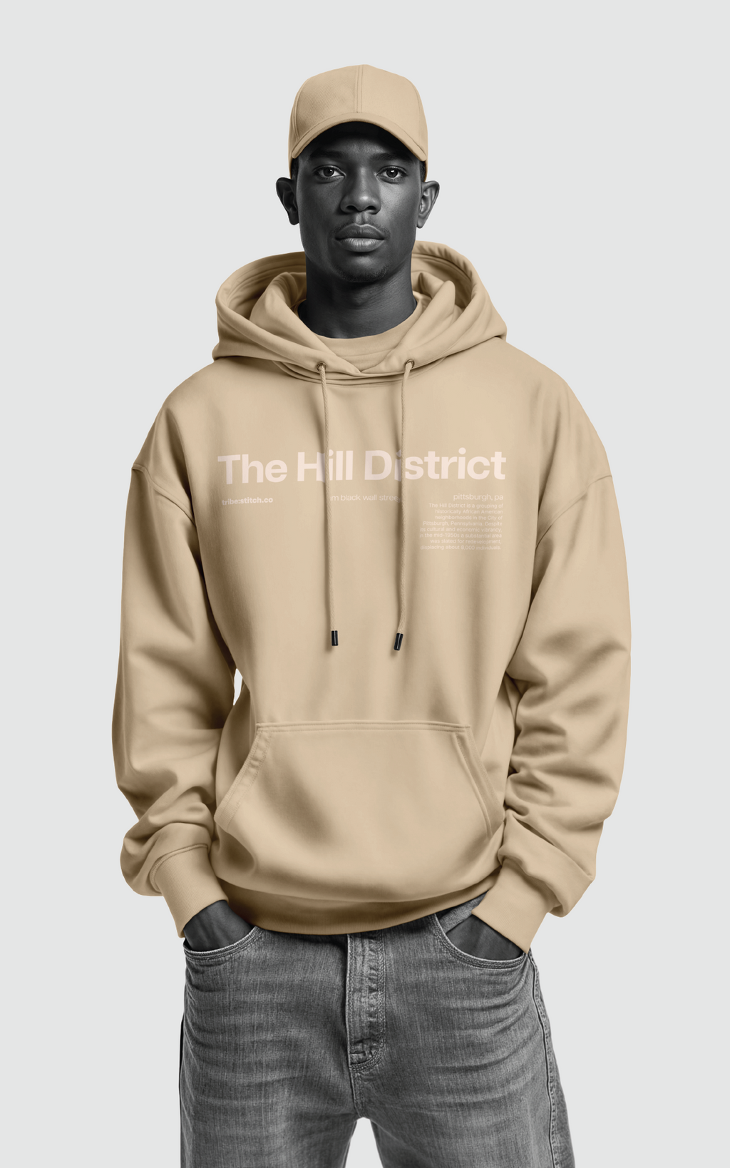 The Hill District